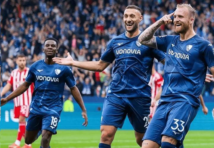 德甲前瞻：汉堡主场迎海登海姆，降级区生死战谁能破局拿分？