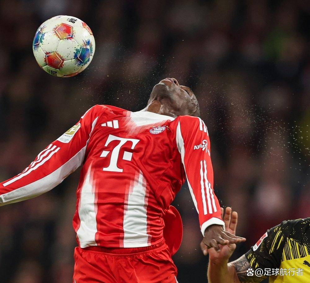 喧嚣之外，勒沃库森正在安静地改写德甲剧本